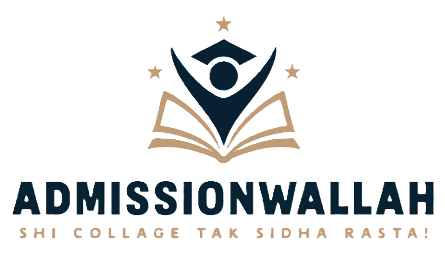 AdmissionWallah logo